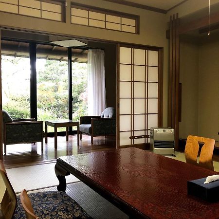 Iwamuro Slow Hostel Niigata Kültér fotó