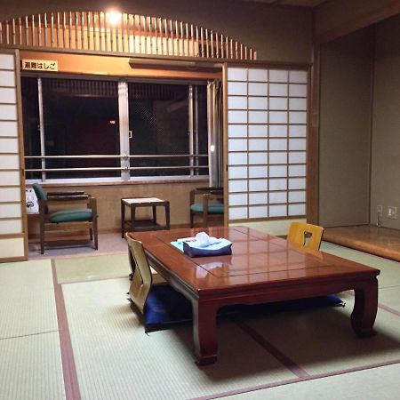Iwamuro Slow Hostel Niigata Kültér fotó