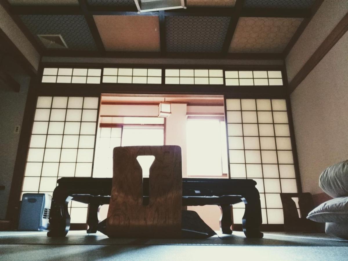 Iwamuro Slow Hostel Niigata Kültér fotó