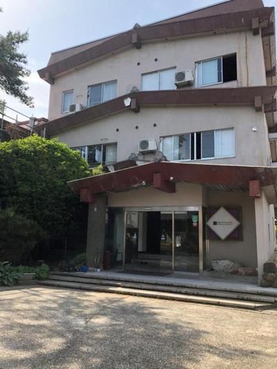 Iwamuro Slow Hostel Niigata Kültér fotó