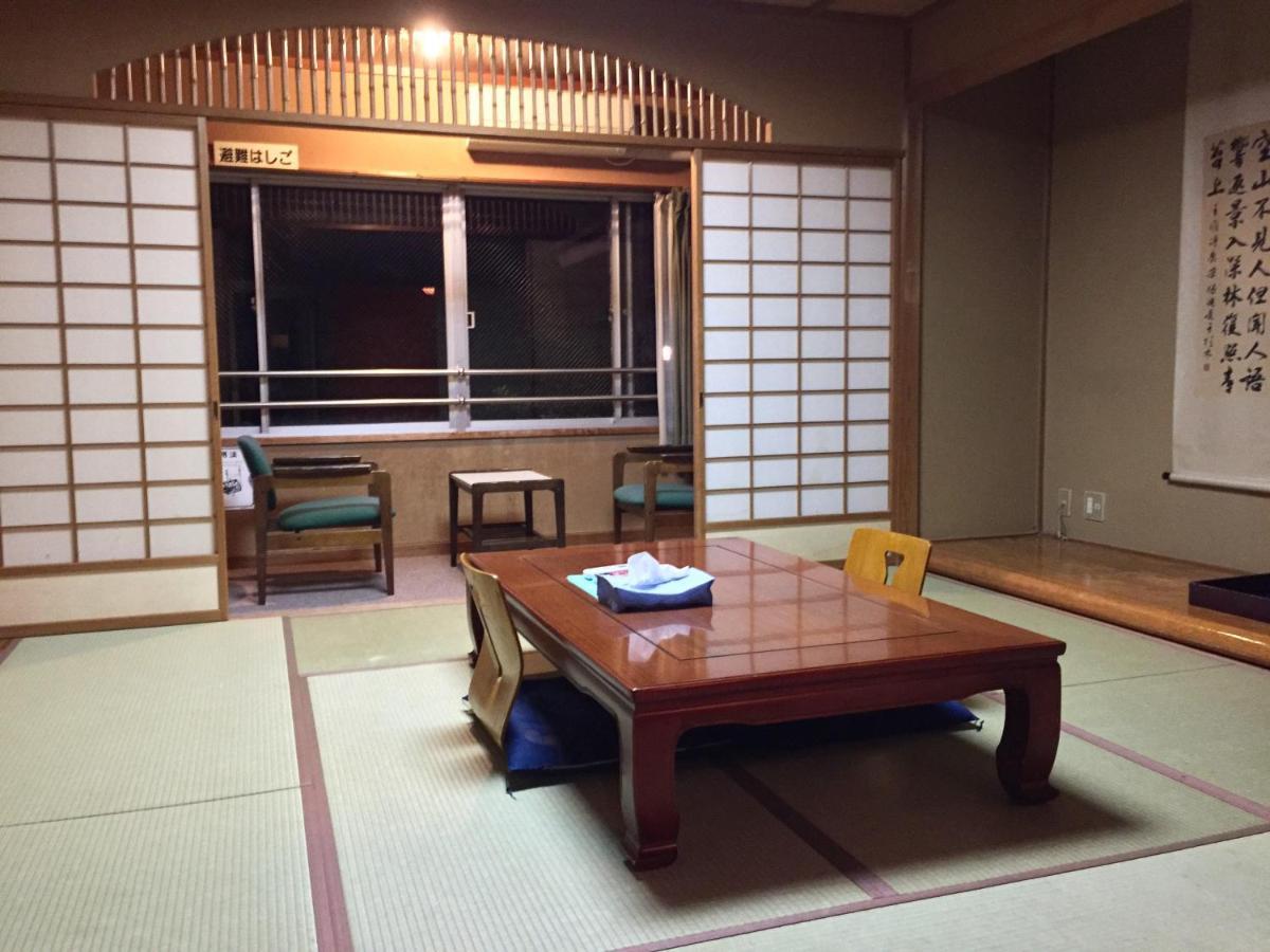 Iwamuro Slow Hostel Niigata Kültér fotó
