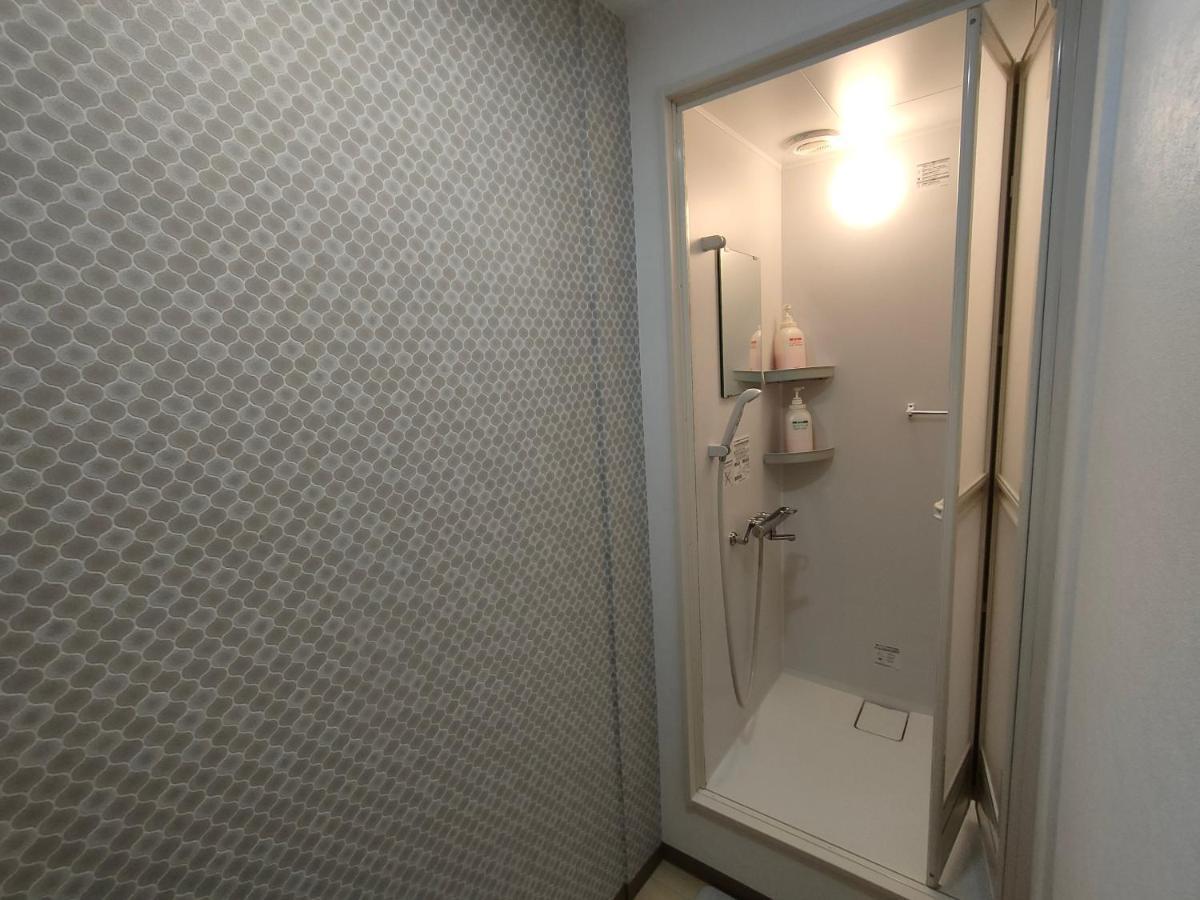 Iwamuro Slow Hostel Niigata Kültér fotó