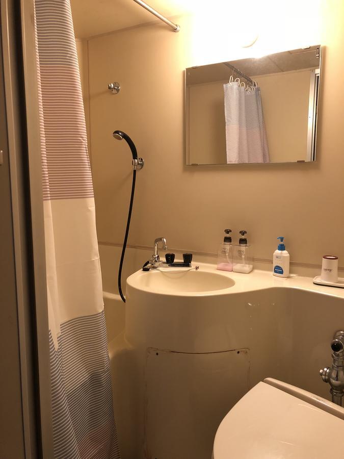 Iwamuro Slow Hostel Niigata Kültér fotó