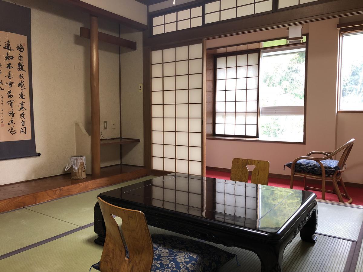 Iwamuro Slow Hostel Niigata Kültér fotó