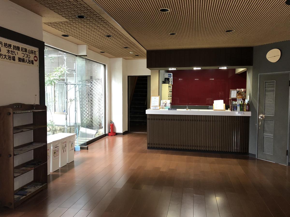 Iwamuro Slow Hostel Niigata Kültér fotó