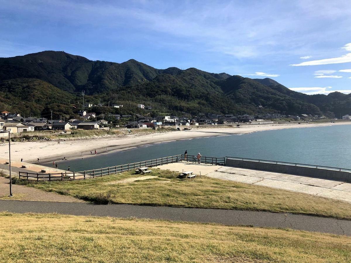 Iwamuro Slow Hostel Niigata Kültér fotó