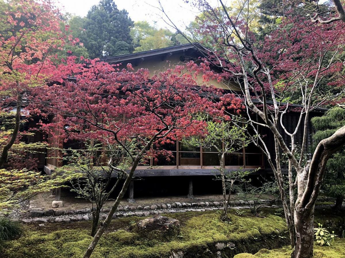 Iwamuro Slow Hostel Niigata Kültér fotó